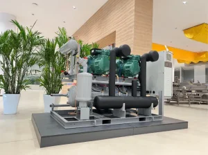 Condensing Compressor Unit