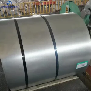 DC05 Cold Rolled Automotive Steel Coil