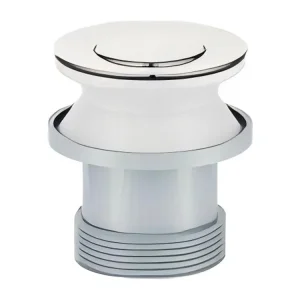 Stainless Steel Bathroom Sink Drain