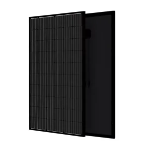 Half Cell Solar Module