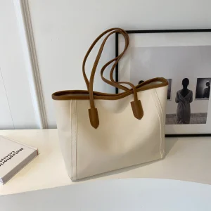 High Quality Summer Womens Tote Bag 2025