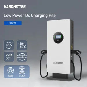 DC Fast Charger