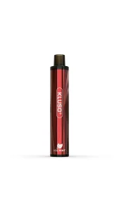 Vertical Core Disposable Vape
