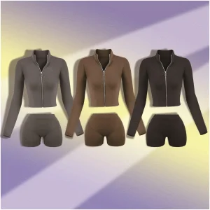 Jakarta Compression Fit Support