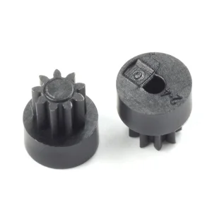 ABS Plastic Small Nylon Gears