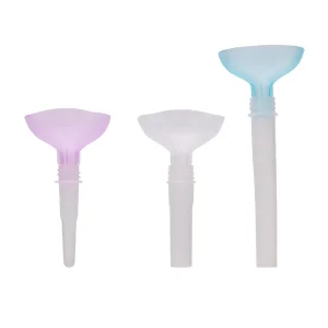 Advanced Saliva Collection Kit for Reliable DNA Testing Procedures