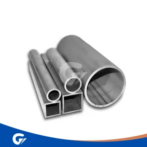 Aluminum Tube Pipe Alloy Wholesaler China Custom Auto Parts Aluminium Mandrel Bends Truck Chrome Exhaust Stacks Exhaust Pipe