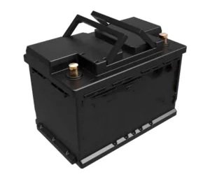 High-Quality Marine Starting Batteries 12V 50Ah
