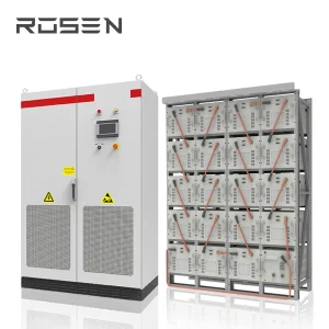 Energy Storage