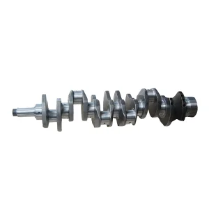 6 Eixo de Manivela de Motor Diesel para Nissan 12200-Z5500 Fe6
