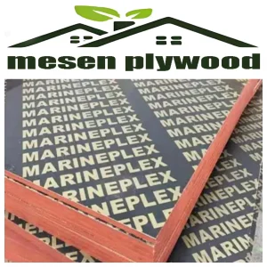 Hardwood Core Plywood
