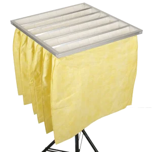 High-Quality M9 F9 Medium Pocket Filter Exporters, Quotes