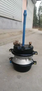 Spring Brake Chamber