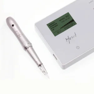 Mastor Permanent Makeup Eyebrow Microblading Tools