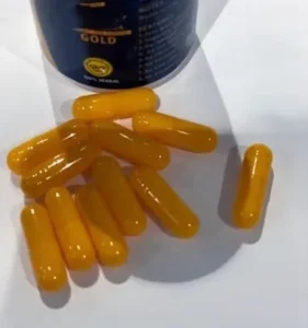 Herbal Slimming Pills for Enhanced Fat Burning Results