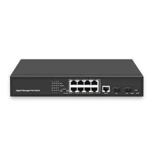PoE Switch