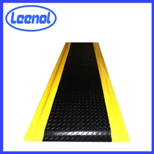 PU Foam Mat
