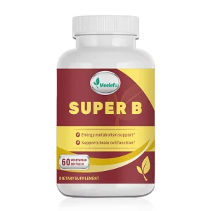 Vitamin B Complex