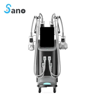 Home Use Cryolipolysis