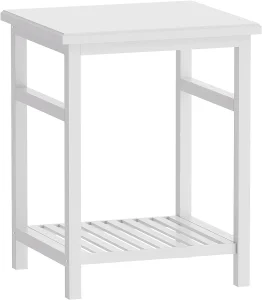 Bambu, Simples Moderno, Sofá de Dois Andares, Lado da Sala de Estar, Lado da Cama, Mesa de Móveis Pequena