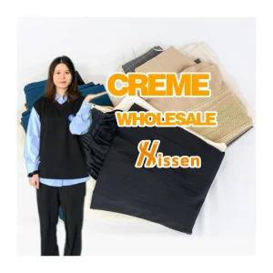 Thrift Clothes Denim Skirt