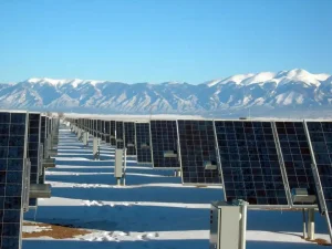 25 Years Warranty A Grade 32V 100W 200W 300W Solar Panel Poly