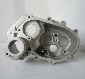 Die Casting Mould Design Manufacturer