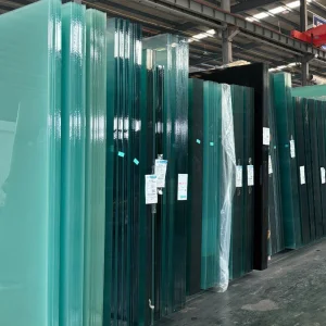 Wholesale Clear Glass