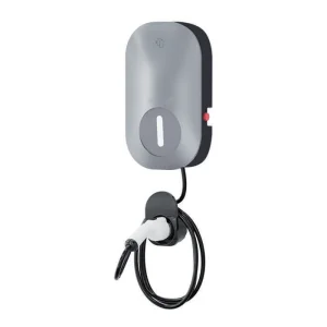 China 7KW Wall-mounted AC Single-port Charging Pile Manufacturer, Factories