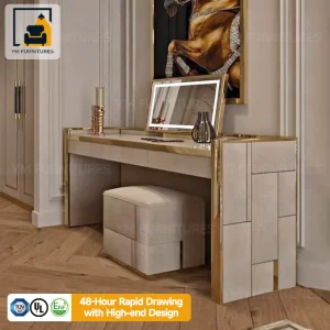 Dressing Table Set