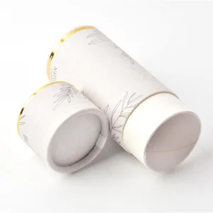 Tea Packaging