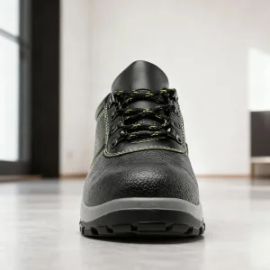 Plant Floor Safety