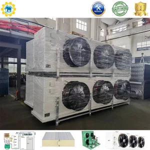 Temperature Controlled Storage Unit SANYO Copeland Emerson for Home Restaurants Hotels