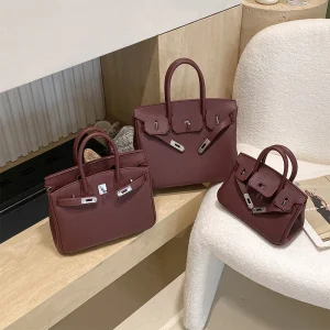 Big Custom Hand Designer Purse Women Bags
