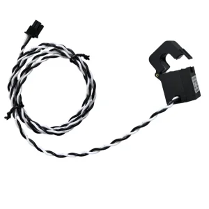 Xh-Sct-T10 (B) 70A 0.33V Sensor 50A/333mv Clamp UL Split Core Monitoring CT Current Transformer