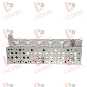 رأس أسطوانة متعدد الثقوب لمحرك الديزل قطع غيار D13 13L 6-Cylinder OEM 21342245 85003217 لشاحنة FH FM FMX VNL VNR الثقيلة، حفار، مولد