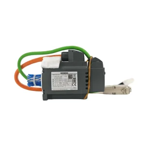 Siemens Wholesale Compact High-Precision Servo Motor CE Certified for Automation