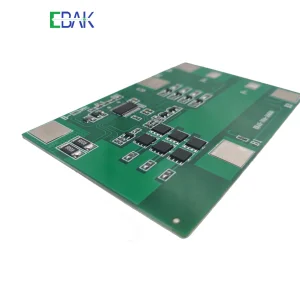 BMS Battery Pcb Pcm