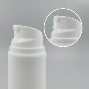 Snap Airless Bottle