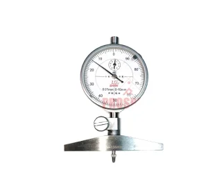 0-100High Precision Measuring Tool Measuring Tools Inside Diameter Depthometer
