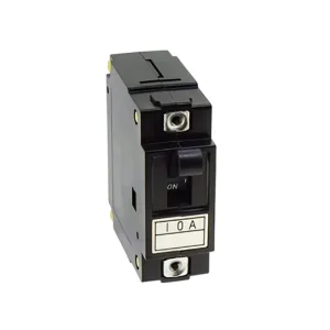 Wholesale IDEC Circuit Protectors NRA Series