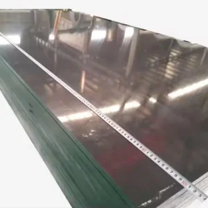 5052/7A52/5083/6061/7075 Aluminum Sheet Industry High Quality H36 H34 Marine Grade 5mm Thick 4X8 Aluminum Alloy Sheet Price