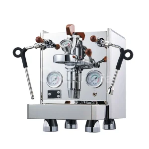 15bar Vibration Pump Heat Exchanger Boiler 1group E61 Rocket Italy Professional Commercial Coffee Espresso Machine