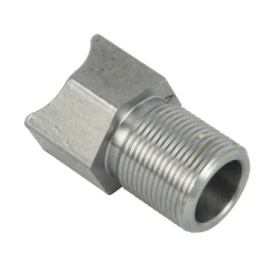 High Precision CNC Lathe