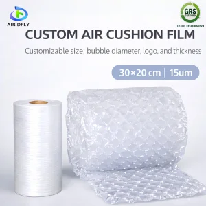 Air Cushion Film