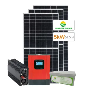 20kw Home Solar