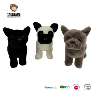Perro peluche calidad superior