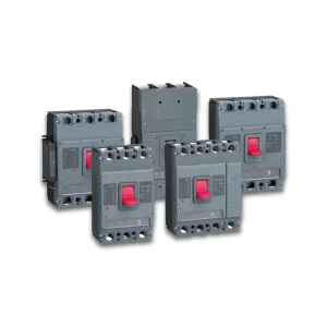 Electronic Circuit Breaker