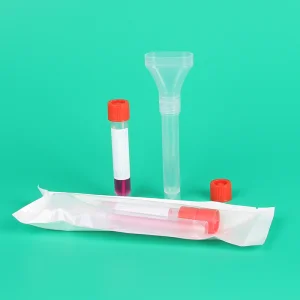 Saliva Collection Kit