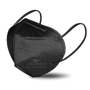 Mascarillas desechables N95